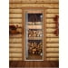 Дверь DoorWood Престиж Фотопечать А024 200х80 (по коробке). Превью № 1