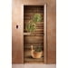 Дверь DoorWood с фотопечатью A004 190х70 (по коробке). Превью № 1