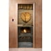 Дверь DoorWood с фотопечатью A038 190х70 (по коробке). Превью № 1