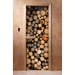 Дверь DoorWood с фотопечатью A045 190х70 (по коробке). Превью № 1