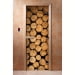 Дверь DoorWood с фотопечатью A046 200х80 (по коробке). Превью № 1