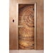 Дверь DoorWood с фотопечатью A049 200х80 (по коробке). Превью № 1