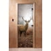 Дверь DoorWood с фотопечатью A080 190х70 (по коробке). Превью № 1