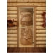 Дверь DoorWood с Фотопечатью Русская Баня-03. Превью № 1