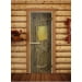 Дверь DoorWood с Фотопечатью Русская Баня-04. Превью № 1