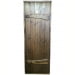 Деревянная дверь для бани DoorWood Русь 1890х690. Превью № 1