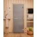 Дверь DoorWood Эталон Сатин 1900х700 (по коробке). Превью № 1
