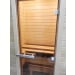 Дверь для саун DoorWood Бронза 190х60. Превью № 2