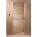 Дверь для саун DoorWood Прозрачное 180х80. Превью № 2