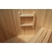 Кедровая купель угловая В/Д/Ш/Т 1200/1100/1100/40. Превью № 3