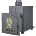 Чугунная печь для бани Гефест 3К (ПБ-01-ЗК). Превью № 1
