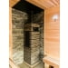 Дровяная банная печь Grill’D Shaman Long (2 каменки). Превью № 9