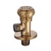 Вентиль Bronze De Luxe для подвода воды 21985. Превью № 1