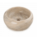 Раковина для хамама мраморная РМ09. Превью № 1