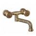 Смеситель настенный Bronze De Luxe ROYAL 10113. Превью № 1
