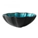 Раковина стеклянная Bronze De Luxe Т19-D425-H150мм 140172. Превью № 2