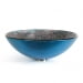 Раковина стеклянная Bronze De Luxe Т12-D420-H145мм 1614. Превью № 2