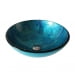 Раковина стеклянная Bronze De Luxe Т12-D420-H145мм 17142. Превью № 1