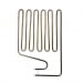ТЭН Harvia ZSP-250 2500 Вт/230 В (для печей Club K13.5GS, K15GS, K15G, Elegance F15, F16.5). Превью № 1