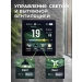 Пульт управления сауной Henki R, Wi-Fi, 15 кВт. Превью № 5