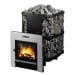 Дровяная печь-каменка KARHU 250 S. Превью № 1