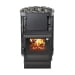 Печь для бани и сауны Kastor SAGA 22 T (150 кг камней). Превью № 2