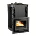 Дровяная печь (каменка) Kastor Saga 27 TS-1 . Превью № 1