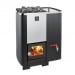 Печь для бани с баком Kastor KARHU 40 VO (бак справа). Превью № 1