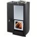 Дровяная печь (каменка) Kastor KS-20/VV . Превью № 1