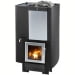 Дровяная печь (каменка) Kastor KS-20 JK  VV. Превью № 1