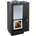 Дровяная печь (каменка) Kastor KS-27/V . Превью № 1