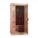 Инфракрасная сауна KOY H01-K6. Превью № 1
