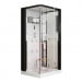 Инфракрасная душевая кабина KOY K081. Превью № 1