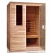 Инфракрасная сауна KOY H04-K5. Превью № 1