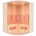 Инфракрасная сауна KOY H17-K60C. Превью № 1
