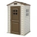 Пластиковый сарай Shelter Pro. Превью № 6