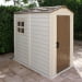 Пластиковый сарай Store Pro. Превью № 3