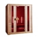 Инфракрасная сауна KOY H04-K61. Превью № 1