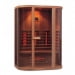Инфракрасная сауна KOY R04-K71. Превью № 1