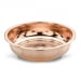 Чаша медная для хамама диаметр 16 см . Превью № 5