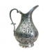 Кувшин для хамама никелированный состаренный. Превью № 3