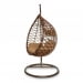Подвесное кресло КМ1034 большая корзина. Превью № 3
