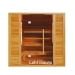 Сауна Lahtisauna KESKI PDDS-maxi Стандарт (трехместная c печью Sentiotec). Превью № 10