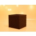 Светильник Licht-2000 Cube Bascet черный. Превью № 3