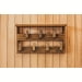 Вешалка Woodson Семирамида 34х60 Дуб. Превью № 2