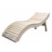 Шезлонг Волна 1500х600х500мм. Превью № 1