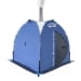 Палатка для мобильной бани Алтай. Превью № 1