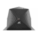 Баня палатка МОРЖ КУБ Light XL, чёрный. Превью № 4