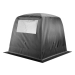 Баня палатка МОРЖ LUX XL, чёрный. Превью № 3