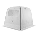 Баня палатка МОРЖ LUX XL, белый. Превью № 2